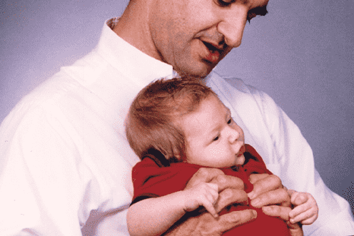 Treating Babies and Children