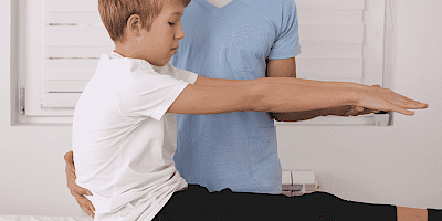 Osteopathy for Children